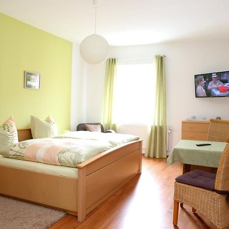 Germania Beck Bed & Breakfast Hulben Exterior foto