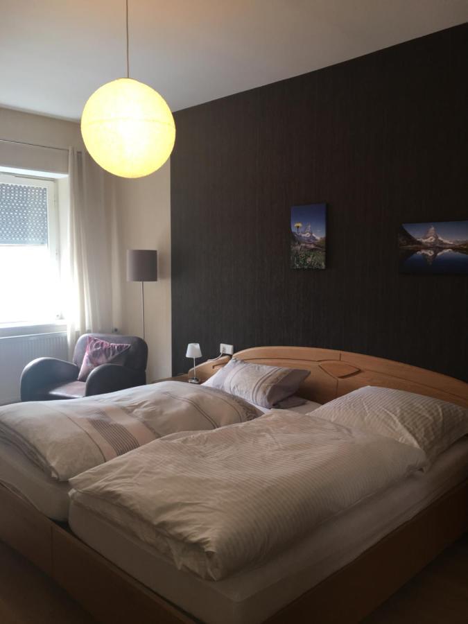 Germania Beck Bed & Breakfast Hulben Exterior foto